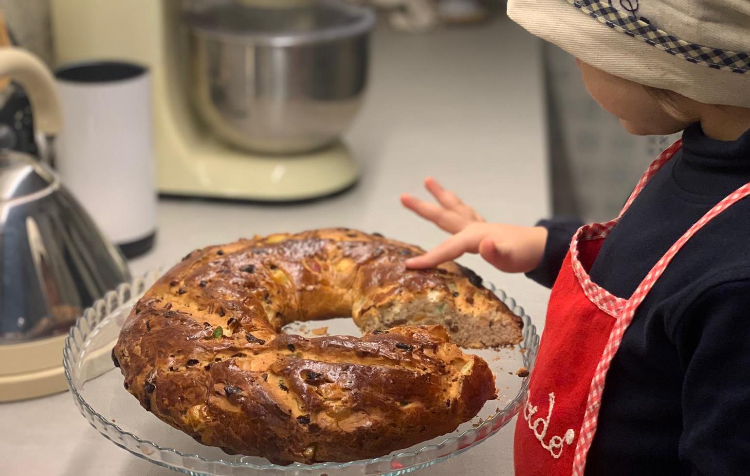 Torcolo di San Costanzo